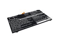 Replacement Battery for Samsung SM-T813 SM-T810 EB-BT810ABA EB-BT810ABE SM-T817V Galaxy Tab S2 9.7 LTE-A Galaxy Tab S2 9.7 TD-LTE Galaxy Tab S2 9.7 WiFi 32GB