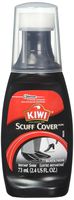 Kiwi 11661 2.4 Oz Black Scuff Cover