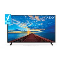 VIZIO E50x-E1 50-Inch 4K UHD TV