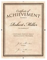 MCS Glass Clip Picture Frame for a 8.5" x 11" Photograph