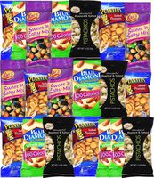 Healthy Snacks Care Package Grab And Go Variety Pack (20 Count)