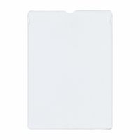 ADVANTUS Sturdi-Kleer Multi-Use Polypropylene Envelopes, 9 x 12 Inches, 50/Pack (ANG1468-50)