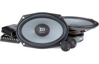 Morel Tempo Ultra 692 6"x9" Component car Speaker System
