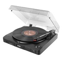 Sharp RP-20 Stereo Turntable