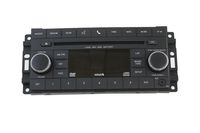 Genuine Jeep Accessories 5064949AH Media Center 230 Radio