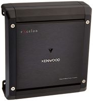 Kenwood Excelon X501-1 Class D Mono Power Amplifier (Renewed)