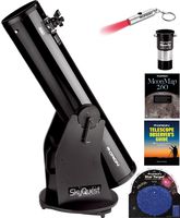 Orion SkyQuest XT8 Classic Dobsonian Telescope Kit