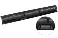 Gomarty 14.8V 44WH RI04 RI06XL Notebook Battery for HP ProBook 450 455 470 G3 Series,Fits HSTNN-DB7B HSTNN-PB6Q HSTNN-Q94C HSTNN-Q95C HSTNN-Q97C P3G15AA 805047-851