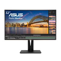 Asus ProArt PA329C 32" 4K (3840 X 2160) HDR10 Displayhdr600 Monitor 100% Adobe RGB IPS Eye Care DisplayPort USB Type-C HDMI