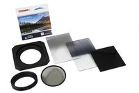 Firecrest Colby Brown Signature Edition 100mm Premier Landscape Kit + Firecrest 100mm Holder Kit
