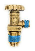 ICS Industries Propane Tank Service Valve PV3300 LPG