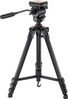 BARSKA Advanced Tripod, Black