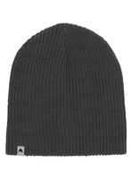 Burton Unisex All day Long Beanie, Faded Heather, One Size
