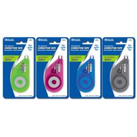BAZIC 5 mm x 236" Correction Tape