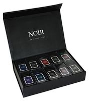 MONTEVERDE Noir Ink Collection Gift Set Fountain Pen Refill, Various Colors (MV12374)