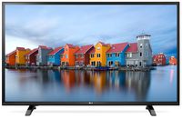 LG 32LH500B 32-Inch 720p LED TV (2016 Model)