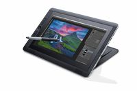 Wacom Cintiq Companion 2 DTHW1310M 13.3-Inch 256.0 GB Tablet