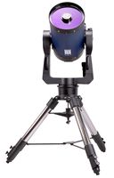 Meade Instruments 1210-60-03 12-Inch LX200-ACF (f/10) Advanced Coma-Free Telescope