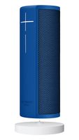 Ultimate Ears BLAST Portable Waterproof Wi-Fi and Bluetooth Speaker + Power Up Charging Dock with Hands-Free Amazon Alexa Voice Control  - Blue Steel
