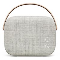 Vifa Helsinki Hi-Resolution Bluetooth 4.0 Wireless Portable Speaker - Sandstone