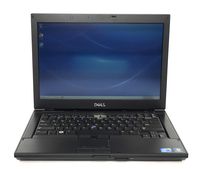 Dell Latitude E6410 Laptop 14.0" i5 520M 2.4GHZ 4GB 250GB Win 7 Pro NWC