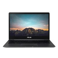 Asus ZenBook 13 Ultra-Slim Laptop, 13.3" Full HD Wideview, 8th Gen Intel Core I5-8265U, 8GB LPDDR3, 512GB PCIe SSD, Backlit KB, Fingerprint, Slate Gray, Windows 10, UX331FA-AS51 (Renewed)