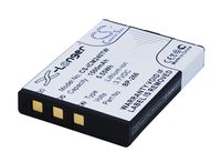 Cameron Sino 1500mAh / 5.55Wh Replacement Battery for Icom IC-M24