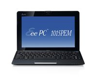 ASUS Eee PC 1015PEM-PU17-BK 10.1-Inch Netbook (Black)