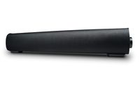 Soundbar,Bluetooth Home Theater Surround Sound for TV/Cellphone/Tablet Computer ,AUX/RCA Output,(Black)