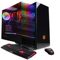 CyberpowerPC Gamer Xtreme Desktop Computer