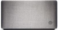 Cambridge Audio Yoyo (S) Portable Bluetooth Speaker - Light Grey