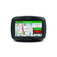 Garmin Zumo 395LM (Renewed)