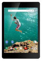 Google Nexus 9 Tablet (8.9-Inch, 32GB, Black, Wi-Fi)