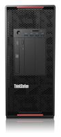 Lenovo ThinkStation P900 30A5001WUS Intel Xeon E5-2650v3 16GB 256GB SSD M.2 no Graphics W10DG ...