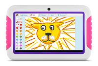 Ematic FunTab FTABCP-2 7.0-Inch 4GB Tablet (Pink)