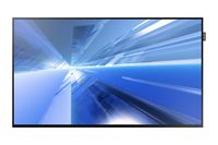Samsung DB40E DB-E Series 40" Slim Direct-Lit LED Display for Business