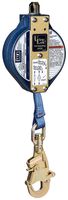 3M DBI-SALA Ultra-Lok Self Retracting Lifeline, Web 3103208, 20 ft. (6.1m), 1 EA
