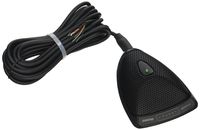 Shure MX392/O Condenser Microphone - Omni