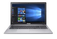 Asus X550ZA-WH11 15.6-Inch Laptop (AMD Quad Core A10-7400P 2.5GHz processor, 8 GB DDR3 RAM, 1000 GB Hard Drive, Windows 10), Dark Grey