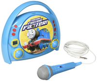 Thomas and Friends Thomas Sing Along CD Boombox Train