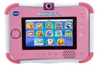 VTech InnoTab 3S Kids Tablet, Pink