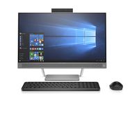 HP Pavilion 24-a010 23.8" All-In-One Desktop (Intel Core i5-6400T, 8GB RAM, 1TB HDD, Windows 10 Home)