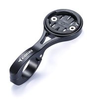 corki Bicyle 22.2mm TT Handlebar Computer Mount for Garmin Edge Gopro 130 200 500 510 520 800 810 820 1000 1030 Touring