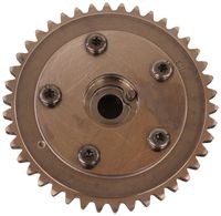 Genuine Ford 3R2Z-6A257-DA Camshaft Position Sensor