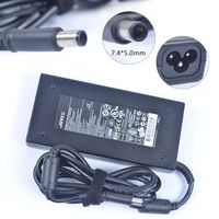 Jimm Slim 150W HSTNN-CA27 646212-001 645509-002 608429-002 AC Adapter Supply for Hp EliteBook 8740w 8560w 8730w Workstation,HP Pavilion 27-A027C AIO Desktop Power Charger