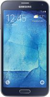 Samsung Galaxy S5 Neo G903F Factory Unlocked Cellphone, International Version, Retail Packaging, 16GB, Black