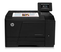 HP Color LaserJet Pro 200 M251NW M251 CF147A Color Laser Printer - (Renewed)