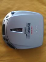 Sony Discman Portable CD Player D-E406CK with Car Kit
