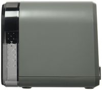 X-ACTO Mighty Mite Electric Pencil Sharpener, Black (W19505Q)