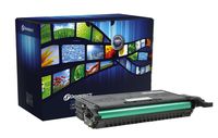 Dataproducts DPCCLP660B Samsung Remanufactured CLP-660 High Yield Toner Cartridge - Black